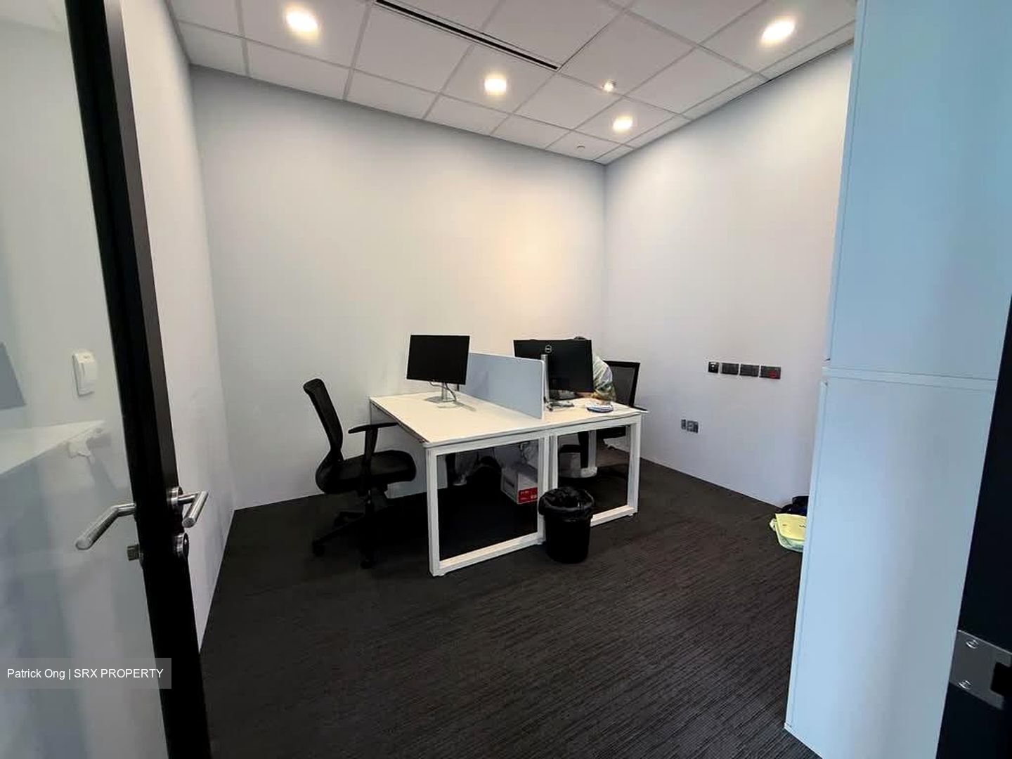 Marina One West Tower (D1), Office #568035821